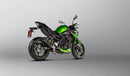 KAWASAKI Z 900 [2020-2024] - Slip-on Line (Carbon) udstødning