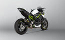 KAWASAKI Z 900 [2017-2019] - Slip-On Line (Carbon) udstødning