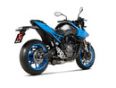 SUZUKI GSX 8 S [2022-2025] - Udstødningssystem