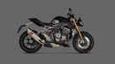 TRIUMPH SPEED TRIPLE [2021-2024] - Slip-on udstødningssystem