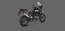 TRIUMPH TIGER 900 [2020-2024] - Slip-on udstødningssystem