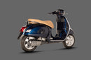 VESPA GTS SUPER 300 [2021-2024] - Slip-On Line (SS) udstødning