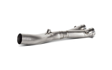YAMAHA MT 10 [2016-2021] - Titanium forbindelsesrør
