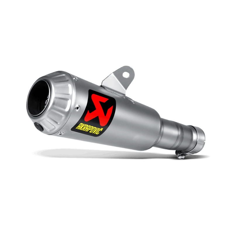 YAMAHA YZF R 6 [2006-2025] - Slip-on udstødningssystem