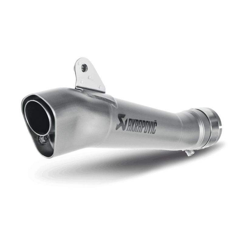 YAMAHA YZF R 6 [2006-2025] - Slip-on udstødningssystem