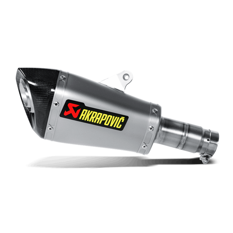 YAMAHA YZF R 6 [2010-2025] - Slip-on udstødningssystem