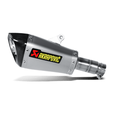 YAMAHA YZF R 6 [2010-2025] - Slip-on udstødningssystem