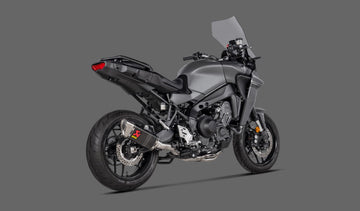 YAMAHA TRACER 9 [2021-2024] - Udstødningssystem