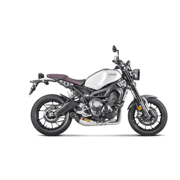 YAMAHA MT 09 MT 09 SP MT 09 TRACER [2014-2020] - Racing Line udstødningssystem