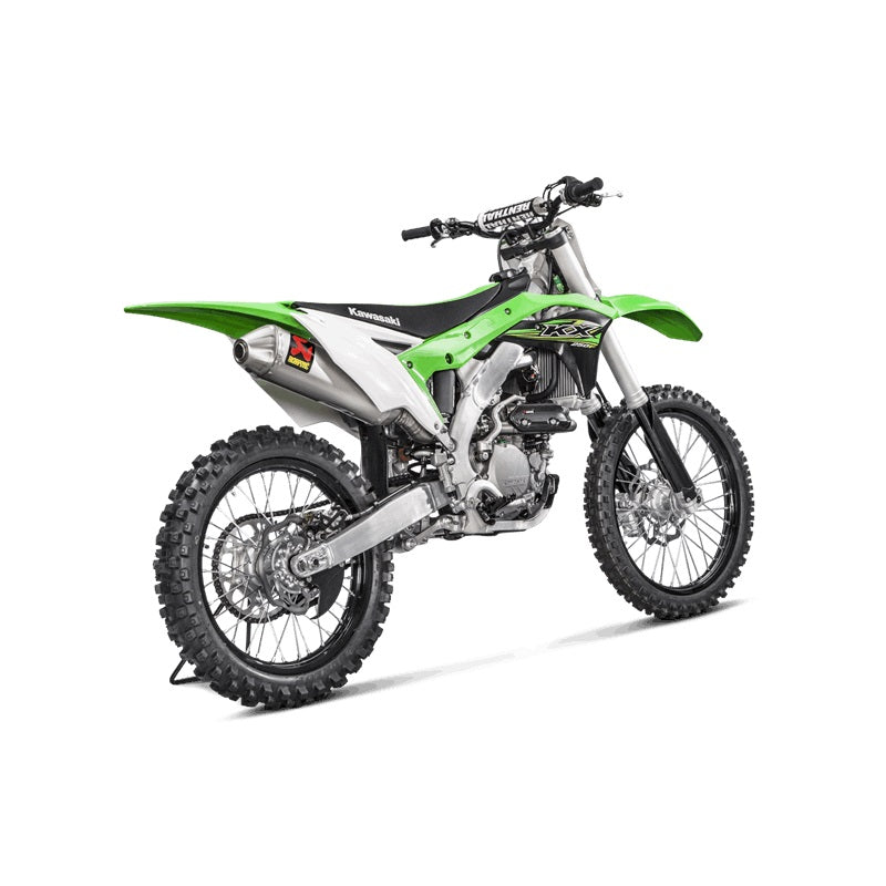 KAWASAKI KX 250 [2017-2024] - Udstødningssystem