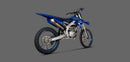 YAMAHA YZ 250 FX [2019-2023] - Evolution Line (Titanium) udstødningssystem