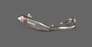 YAMAHA YZ 450 [2023-2025] - Evolution Line (Ti) udstødningssystem