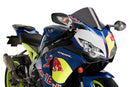 HONDA CBR 1000 RR ABS FIREBLADE [2011] – racerskærm – sort-20