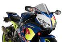 HONDA CBR 1000 RR ABS FIREBLADE [2011] – racerskærm – sort-6