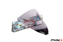HONDA CBR 1000 RR ABS FIREBLADE [2011] – racerskærm – sort-19