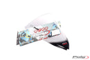 HONDA CBR 1000 RR ABS FIREBLADE [2011] – racerskærm – sort-23