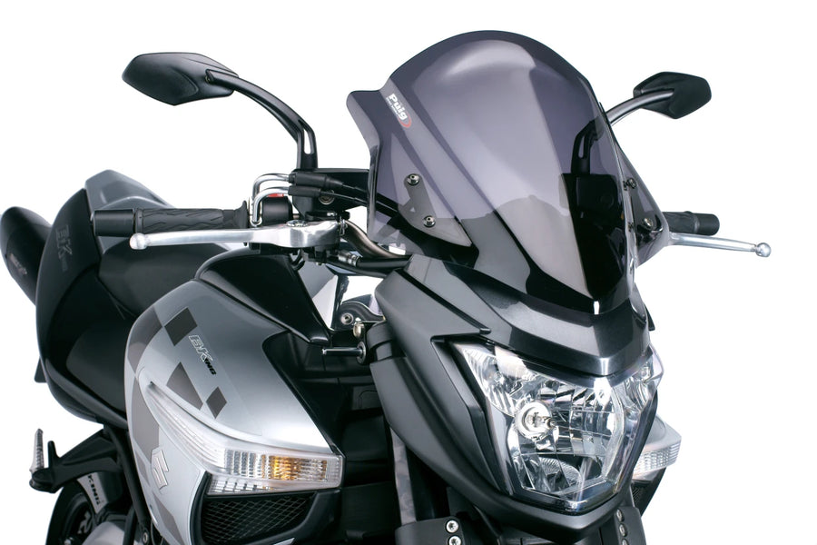 SUZUKI B-KING [2011] – New Generation Sport – Tonet