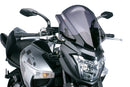 SUZUKI B-KING [2011] – New Generation Sport – Stærkt tonet