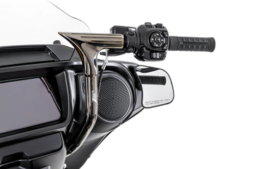 harley davidson flhxse [ZARD] – Eagle styr - 0