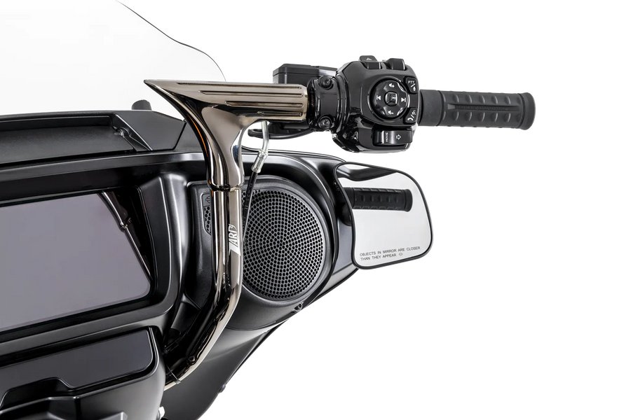 harley-davidson street [ZARD] – Eagle styr