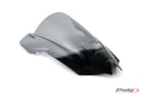 TRIUMPH BONNEVILLE T 120 BLACK [2025] - Z-Racing skærm | Tonet | PUIG 4635H
