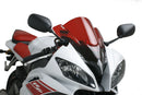 TRIUMPH BONNEVILLE T 120 BLACK [2025] - Z-Racing skærm | Rød | PUIG 4635R