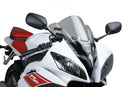 TRIUMPH BONNEVILLE T 120 BLACK [2025] - Z-Racing skærm | Ryd | PUIG 4635W