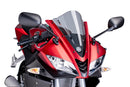 YAMAHA YZF-R 125 [2018] – racerskærm – sort-5