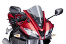 YAMAHA YZF-R 125 [2018] – racerskærm – sort-6