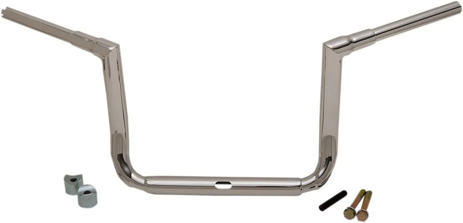 harley davidson touring [LA CHOPPERS] – 1-1/2" Grande Twin Peaks touring styr