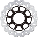 Honda CBR 600 RR ABS [2021, 2023-2025] - Nitro Series Bremsscheibe – Bild 8