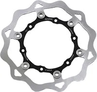 Suzuki Dr Z 250 [2001-2003, 2007] - Bremsscheibe – Bild 6