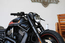 Harley Davidson V-Rod [CULT WERK] – Forlygtebeklædning-4
