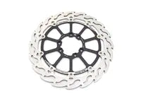 Tm Racing TM SMR 125 FI 2T Replica Vandi [2024] - Flame Series Schwimmende Bremsscheibe – Bild 8