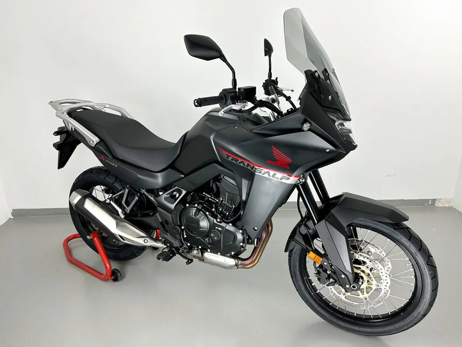 Honda XL 750 Transalp [WRS] - forrude