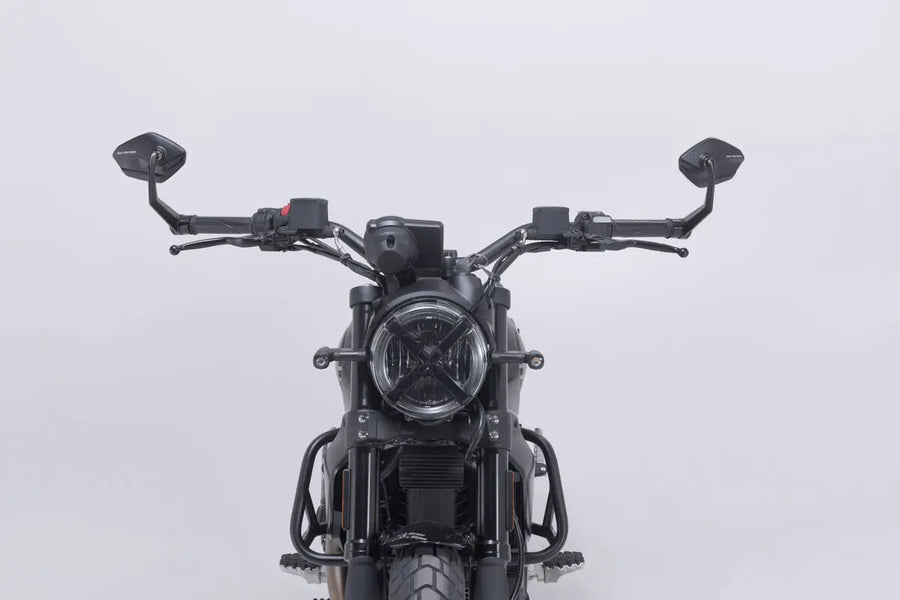 ducati s 750 [SW-MOTECH] – spejl til styrender