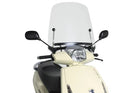 PEUGEOT VIVACITY 3 50 4T E2 [2017] – Scooterskive Trafic – Gennemsigtig-2