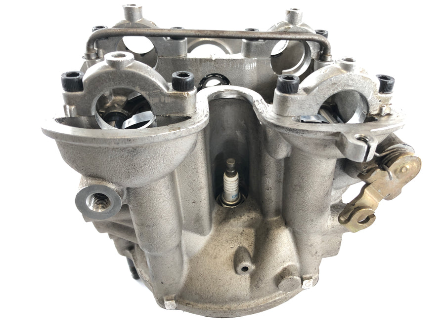 Husqvarna TE 450 SMR [2003] - Cylinderhoved