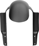 harley davidson fxlrs [SLYFOX] – carbon forskærm-2