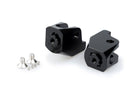 TRIUMPH STREET SCRAMBLER [2025] - Adapter fodstøtte gummipude "justerbar-4