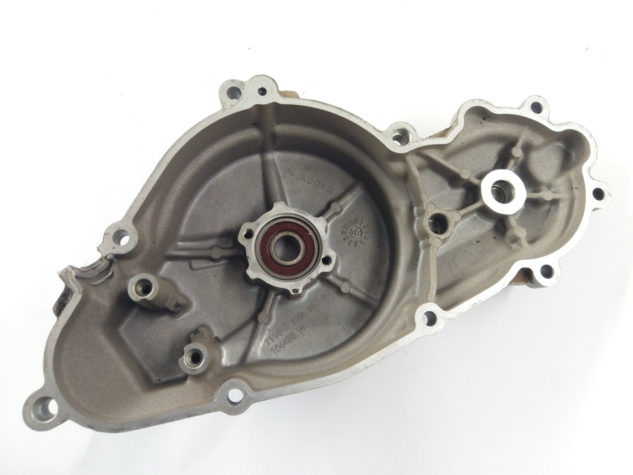 Husqvarna TE 449 A6 [2010] - Letmaskinerdækning