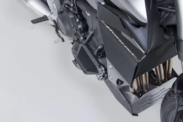honda cb 1000 [SW-MOTECH] – rammeslibersæt - 0