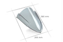 APRILIA RS 457 [2025] – Z-Racing Screen – Sort-5