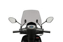 SYM SYMPHONY 50 E5 [2025] – Trafic scooter rude – tonet-1