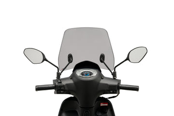 SYM SYMPHONY 50 E5 [2025] – Trafic scooter rude – tonet