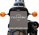 harley davidson fxfb [CULT WERK] – nummerpladeholder-5