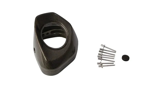 Aprilia Tuono 1000 [AKRAPOVIC] – Endekappe