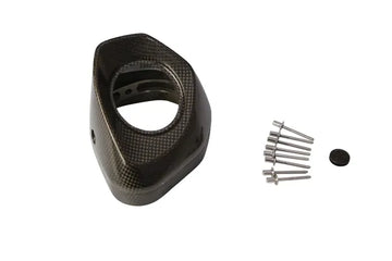 Aprilia Tuono 1000 [AKRAPOVIC] – Endekappe