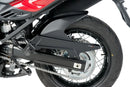 SUZUKI DL 650 XT V-STROM EXPLORER [2025] - Baghjulsafdækning | Mat sort | PUIG 4710J