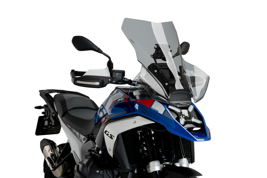 BMW R 1300 GS TROPHY [2025] – Touring Screen Plus – Gennemsigtig